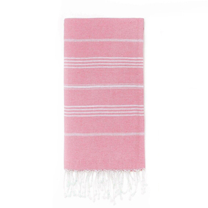 Meilleur prix haute qualité nid d'abeille motif Peshtemal <span class=keywords><strong>Fouta</strong></span> coton turc personnalisé tissu éponge serviettes <span class=keywords><strong>de</strong></span> <span class=keywords><strong>plage</strong></span> usages multiples - Product Image 2