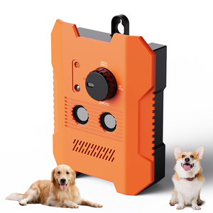 Dispositivo Ultrasónico Antiladridos para Perros, 3 Modos de Entrenamiento, Alcance de 50 Pies, Silenciador de Ladridos - Product Image 6