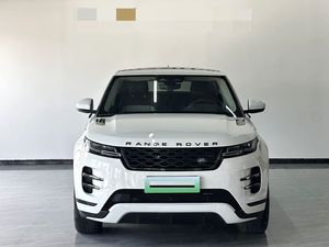 Auto Usado <span class=keywords><strong>Land</strong></span> <span class=keywords><strong>Rover</strong></span> Range <span class=keywords><strong>Rover</strong></span> <span class=keywords><strong>Evoque</strong></span> 2023 1.5T PHEV 8AT SUV LHD Premium <span class=keywords><strong>de</strong></span> Lujo con Techo Panorámico en Excelente Estado - Product Image 2