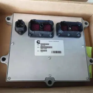 وحدة تحكم كهربائية لمحرك ECU ECM p4921776435313965159 CM2850 CM850 ECM للالكمون الأصلي ISBE QSB QSL 6BTAA6.7C