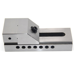 Haute précision machine <span class=keywords><strong>étau</strong></span> outil <span class=keywords><strong>étau</strong></span> QGG QKG GT machanioal <span class=keywords><strong>étau</strong></span> machine outils manuels <span class=keywords><strong>l</strong></span> <span class=keywords><strong>étau</strong></span> - Product Image 5