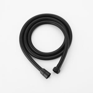 Vente directe d'usine, tuyau de douche flexible en acier inoxydable, double boucle en cuivre, différentes couleurs, crypté, anti-explosion, divers - Product Image 3