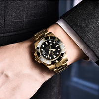Nouvelles Montres-bracelets PAGANI DESIGN 007 pour Homme, Marque de Luxe, Sportive, Étanche, Mécanique, Mouvement Japonais NH35, Vente Directe d'Usine en Dropshipping