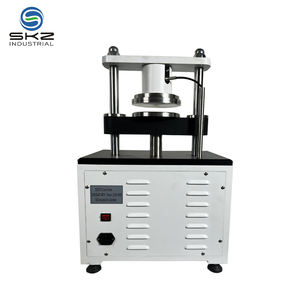 Iso3070 iso12192 ציוד מעבדה דחיסה למחוץ pt - Product Image 6