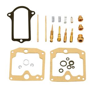 Kit de reparación de carburador de motocicleta para Kawasaki KZ1000 <span class=keywords><strong>KZ</strong></span> 1000 A1 A2 A3 B1 B2 B3 1977-1980 - Product Image 2
