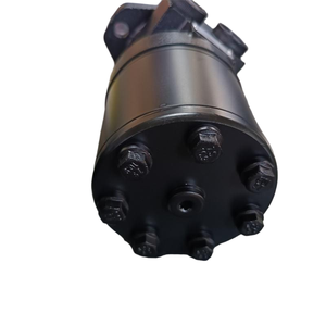 Motor Hidráulico Orbital Serie TE de HUAMAO, TE0065 TE0100 TE0165, Motor Hidráulico de Alto Torque y Baja Velocidad para Maquinaria de Construcción - Product Image 6