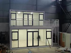 Conteneur multifonctionnel pour mur-rideau en verre <span class=keywords><strong>Cloison</strong></span> <span class=keywords><strong>amovible</strong></span> pour bureau flexible et espace scolaire pour événements - Product Image 6