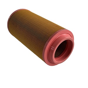 Filtre à air MANNY 46856845 compatible avec les compresseurs, séparateur d'huile et pièces de rechange de connexion - Product Image 1