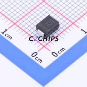 Nuevo y Original Diodo Schottky SK310 SMBG, Venta al por Mayor de Componentes Electrónicos, Proveedor de Chips y Servicio BOM - Product Image 1