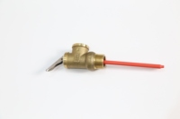 Réservoir d'eau isolé à haute efficacité de 1000 L en acier inoxydable pressurisé solaire/électrique, accumulateur de stockage d'eau chaude pour camping-car