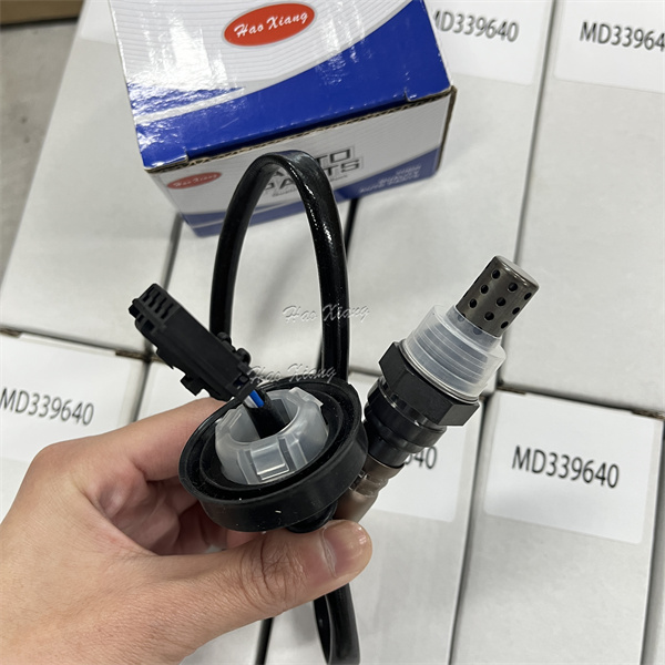 Haoxiang MD339640 Lambda Sensor for MITSUBISHI ECLIPSE