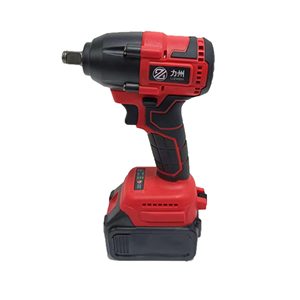 Llave de <span class=keywords><strong>Impacto</strong></span> Inalámbrica sin Escobillas de Alto Torque de <span class=keywords><strong>1</strong></span>/<span class=keywords><strong>2</strong></span>'', <span class=keywords><strong>Pistola</strong></span> de <span class=keywords><strong>Impacto</strong></span> Eléctrica para Reparación de Neumáticos de Automóviles y Camiones, Herramientas Eléctricas para el Hogar - Product Image 1