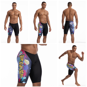 Vente en gros usine : Maillots <span class=keywords><strong>de</strong></span> <span class=keywords><strong>bain</strong></span> sexy pour hommes, slips <span class=keywords><strong>de</strong></span> <span class=keywords><strong>bain</strong></span> ajustés, caleçons <span class=keywords><strong>de</strong></span> <span class=keywords><strong>bain</strong></span> sexy, maillots <span class=keywords><strong>de</strong></span> <span class=keywords><strong>bain</strong></span> <span class=keywords><strong>de</strong></span> fitness moulants pour hommes - Product Image 4