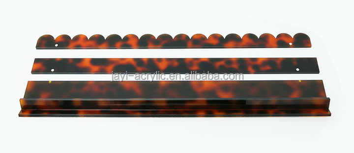 Factory Wholesale Custom Unique Design Tortoise Acrylic Mahjong Racks ...