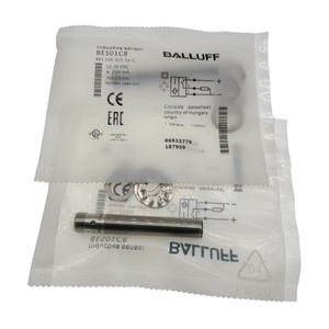 New baruff M12 Quy Nạp <span class=keywords><strong>Proximity</strong></span> chuyển đổi bes060r Bes cảm biến M12ZE-PSC40B-S04G - Product Image 5