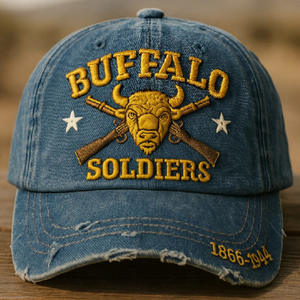 Gorra Conmemorativa del 250 Aniversario de la Independencia Americana para <span class=keywords><strong>Hombre</strong></span>, 1776-2026, con Protección Solar, Estilo Béisbol - Product Image 4