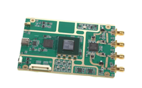 LibreSDR USRP B210 Mini, carte de développement radio logiciel (SDR) compacte, Open Source UHD Pluto OAI, 70 MHz-6 GHz 2R2T