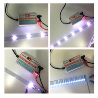 Alat Penguji LED untuk TV LCD 0-300V, Lampu Backlight Layar, Strip Lampu, Papan Penguji Peralatan