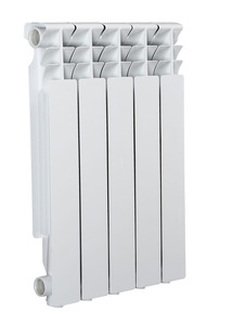 Riscaldatore <span class=keywords><strong>elettrico</strong></span> cinese bimettale centrale tipo33 radiatori riscaldanti moderni bimetallici in acciaio a colonna - Product Image 3