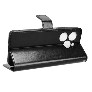 Para Infinix Smart 8 Funda <span class=keywords><strong>de</strong></span> cuero PU cartera tarjetero Cierre magnético soporte Flip Folio funda <span class=keywords><strong>de</strong></span> teléfono para Infinix Smart 7 8 - Product Image 4