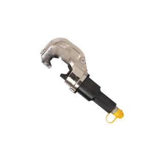 מכירה לוהטת EP-430 ידני מלחץ Plier מלחץ 50-400mm2 עם רצועת בטיחות סט הידראולי חשמלי כבל נעל לחיצה כלי - Product Image 6