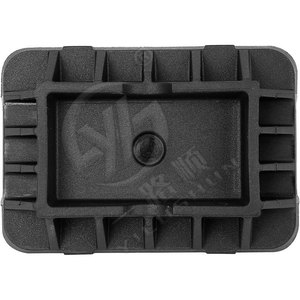Almohadilla de soporte de goma para techo Xinyida Z86 para gatos de coche BMW Serie 1, 3 y 5 - Product Image 3
