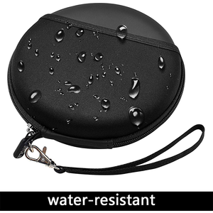 Étui de transport professionnel en EVA pour lecteur CD <span class=keywords><strong>GPX</strong></span> ARAFUNA, idéal pour les voyages d'affaires - Product Image 3