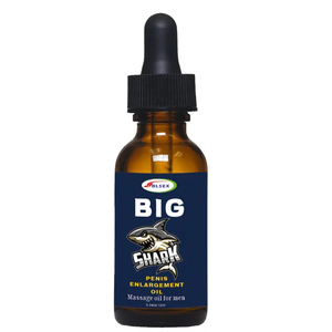 Huile d'agrandissement du pénis pour hommes à prix avantageux, à base de plantes naturelles pures, sans additifs, douce, sans effets secondaires, 10 ml, stimulation pour adultes - Product Image 5