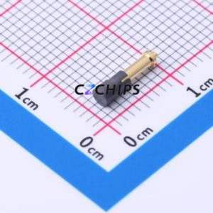 DL-H8020-DZ Pogo Pin Connector Connector Whole Sale Electronic Component Chips Supplier & BOM Service - Product Image 1