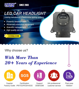 Liwiny Voiture Pompe À Carburant Drive 89907-33060 89908-33060 Phares De Voiture LED Module De Commande Unité Ballast pour <span class=keywords><strong>Toyota</strong></span> - Product Image 4