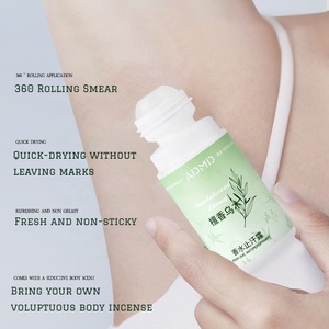 Nouveau déodorant parfumé en roll-on, anti-transpirant non collant pour hommes et femmes, parfum corporel frais longue durée - Product Image 3