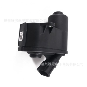 Cylindre récepteur de frein arrière Audi 4F0998281B, actionneur de frein de stationnement en métal, pièce neuve - Product Image 4