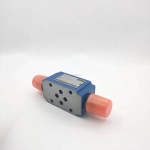 Válvulas de Retención de Flujo Hidráulico, Válvulas de Control de Flujo Direccional Automáticas DRV20-1-10B/2 - Product Image 3