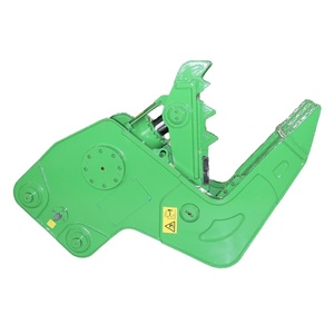 Herramientas de demolición, excavadora, trituradora/pulverizador de hormigón hidráulico - Product Image 2