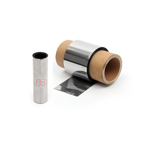 Chất lượng cao tùy chỉnh 0.03mm-0.04mm cán nguội hợp kim matel cuộn dây/dải/Lá/cuộn với tuyệt vời sau bán hàng - Product Image 1