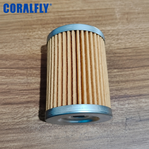 Filtro de Aceite Original de Alta Calidad para Triciclo de Tres Ruedas G4080260 para TVS King - Product Image 1