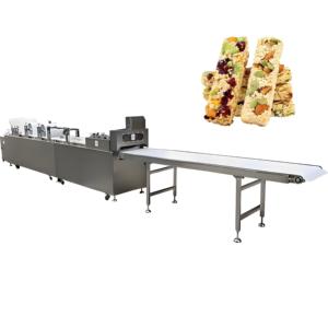 Excellente performance sucre <span class=keywords><strong>de</strong></span> <span class=keywords><strong>grain</strong></span> faisant la machine Jiangmi bâton faisant la machine Sachima faisant la machine - Product Image 3