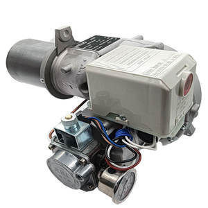 G2X,G3X, venta directa de fábrica, Quemador de aceite automático BIELIO G10LC G20LC nuevo intercambiador de calor para horno de caldera de corriente y equipo de horneado - Product Image 6