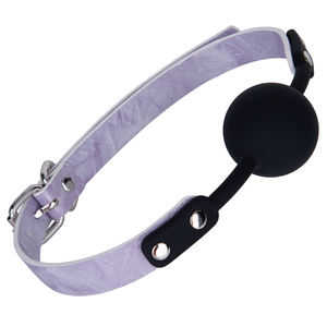 เซ็กซ์ทอยสำหรับคู่รัก5ชิ้นทำจากหนังชุดทาสทาสสำหรับผู้ใหญ่ - Product Image 5