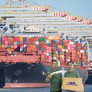 무료 품질 관리화물 운송 업체 중국에서 유럽으로 운송 비용 러시아 - Product Image 5