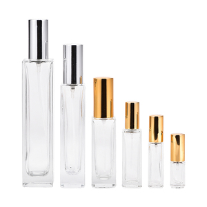 <span class=keywords><strong>De</strong></span> alta calidad <span class=keywords><strong>de</strong></span> 15ml, <span class=keywords><strong>de</strong></span> vidrio transparente Vial <span class=keywords><strong>de</strong></span> <span class=keywords><strong>bolsillo</strong></span> recargable botella <span class=keywords><strong>de</strong></span> Spray <span class=keywords><strong>de</strong></span> Perfume - Product Image 1