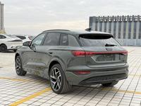 Audi Q6L E-tron Edición de Lanzamiento 2026