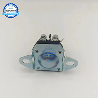 Trombetta 784242102003 24 Volt kinerja tinggi plastik DC Contactor 784-2421-020-03
