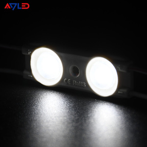 Módulo LED con Certificación CE ROHS, Lente 2835, DC12V, Resistente al Agua, para Señalización, Luz Exterior, IP67, 0.96W, UL, 5 Años de Garantía - Product Image 1