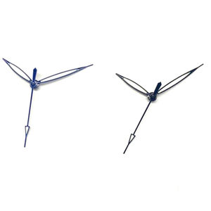 Manecillas Luminosas para Reloj Personalizado, Reloj Casual de Moda para Hombre, Correa de Silicona, Reloj Mecánico de Lujo para Hombre - Product Image 5