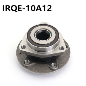 IRQE-10A12 Front <b>Wheel</b> Hub Bearing Unit 30mm Inner Diameter For Skoda SVW <b>Replacement</b> Repair Parts - Product Image 2