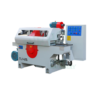 Weho máy móc đa Rip đã thấy máy 12 "quốc gia Gỗ gỗ cắt đa Rip đã thấy máy - Product Image 1