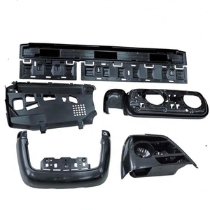 Service d'impression 3D SLS haute précision, prototype, fabricant d'accessoires automobiles et de motos, impression 3D, prototype rapide - Product Image 4