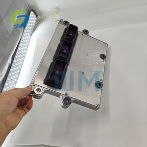 Wanming Ecm 8983098661 8983098660 6hk1xkss กล่องควบคุมเครื่องยนต์ Ecu บอร์ดคอมพิวเตอร์ควบคุมเครื่องยนต์ ชุดควบคุม Cx350c Sh360-6 - Product Image 6