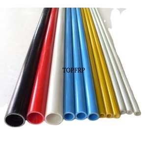 Fournisseur chinois de tuyaux en PRF de 8 mm et 32 mm à bas prix - Product Image 1